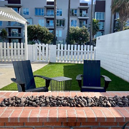 Steps To The Beach, Main Street And Pacific City - Ocean Views Huntington Beach Luaran gambar