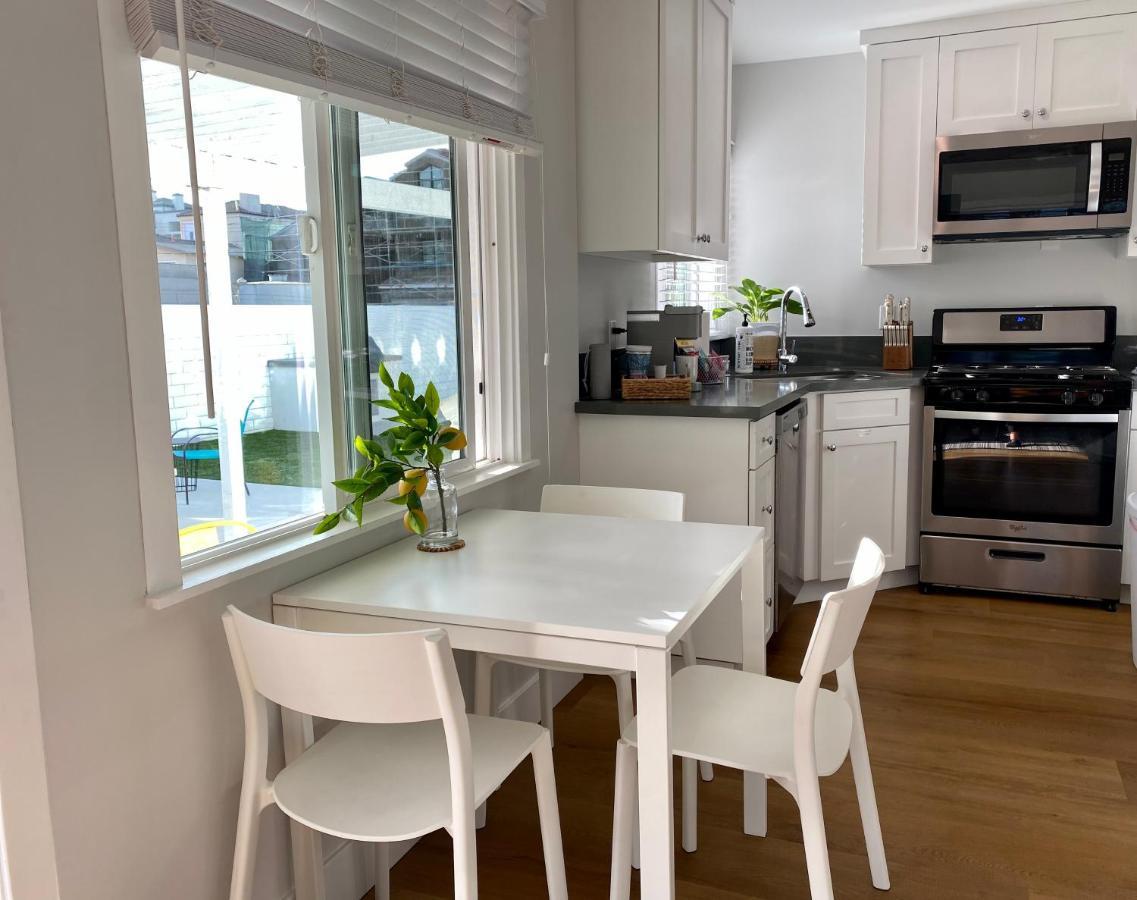 Steps To The Beach, Main Street And Pacific City - Ocean Views Huntington Beach Luaran gambar