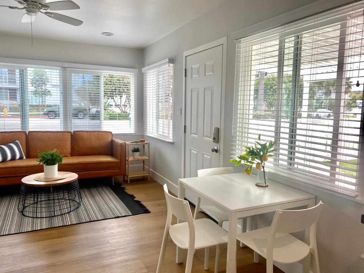 Steps To The Beach, Main Street And Pacific City - Ocean Views Huntington Beach Luaran gambar