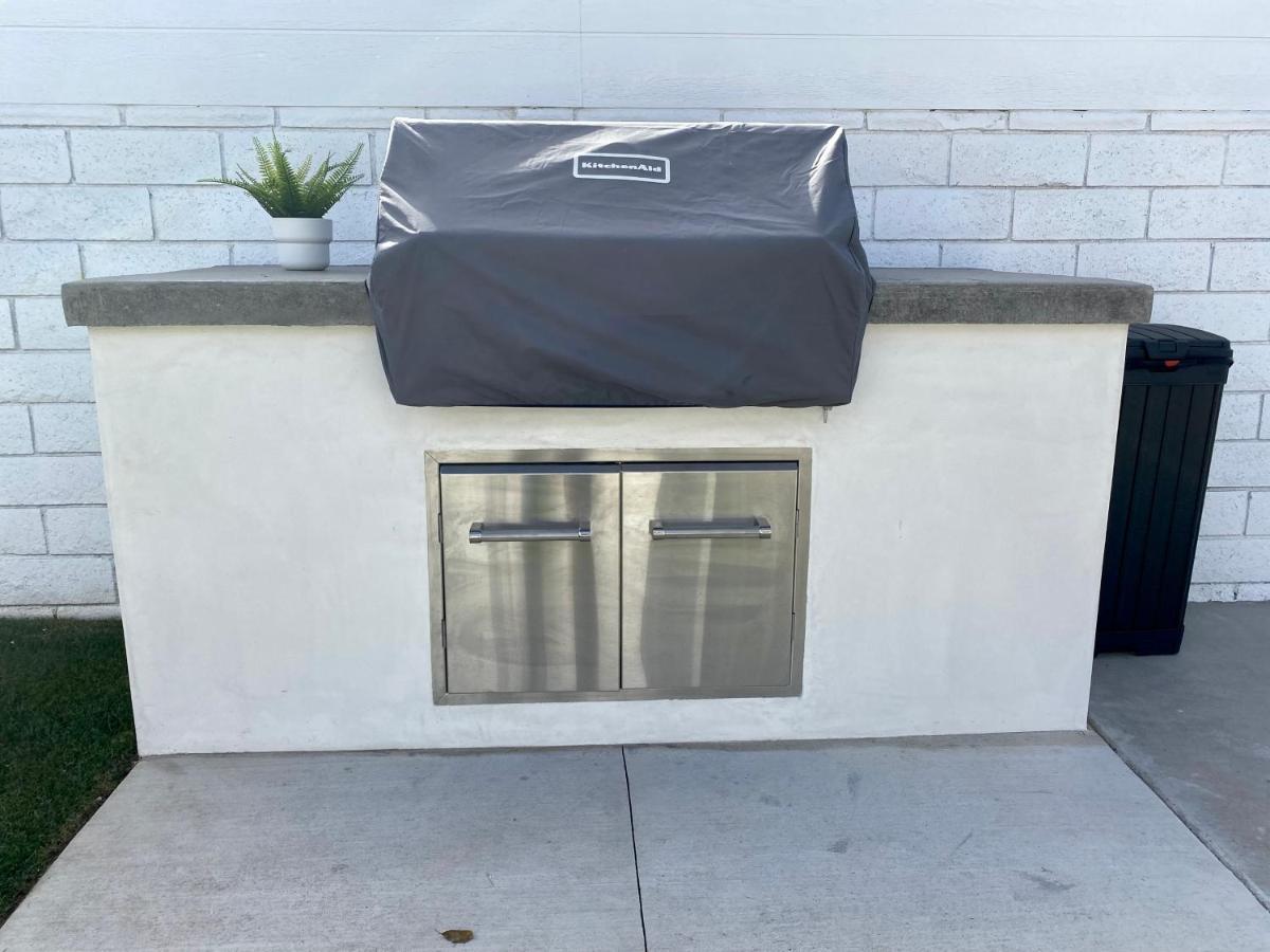 Steps To The Beach, Main Street And Pacific City - Ocean Views Huntington Beach Luaran gambar